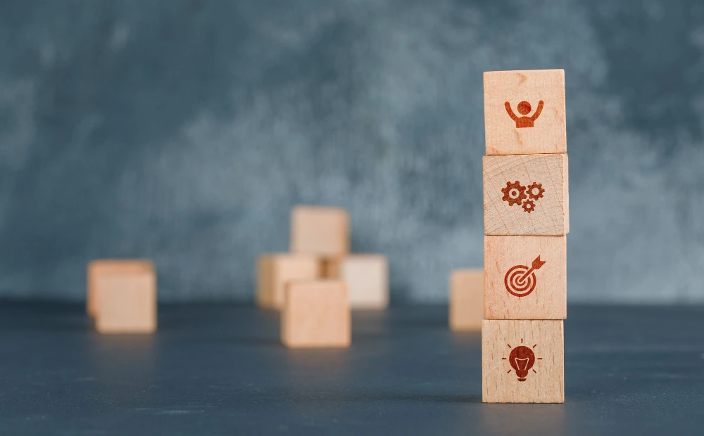 Cover image for blog showing organizational growth