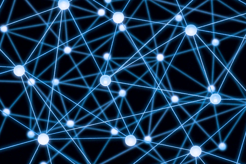 Cover image for blog to depict the dynamic nature of skills