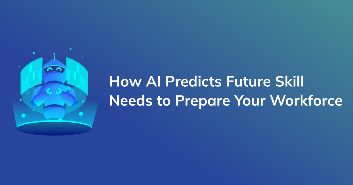 AI-Powered Workforce Simulation: Preparing Your Workforce for the Future