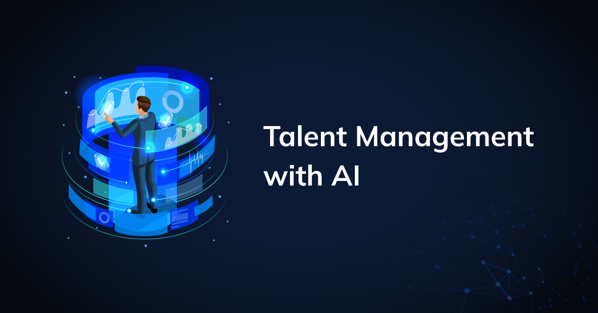 AI and the Human Touch: How Technology Augments HR for Better Talent Management