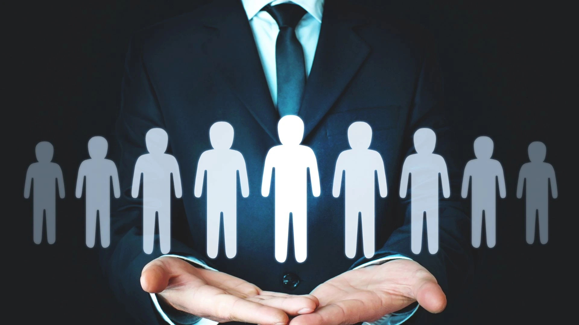 Cover image for thought leadership content on how AI Agents Can Be Strategic Partners For Your Talent Supply Chains