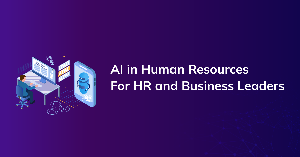 Breaking Down Silos: How AI in Human Resources Fosters Collaboration Between HR and Business Leaders