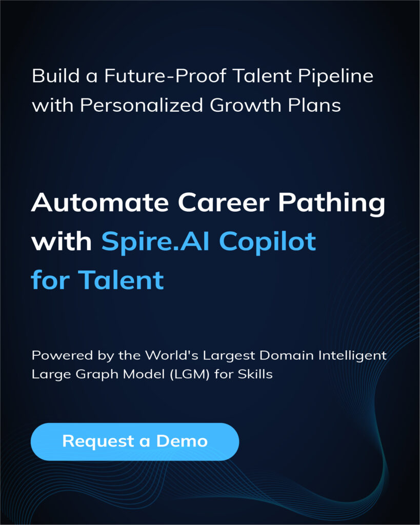 Build a Future-Proof Talent Pipeline with Personalized Growth Paths