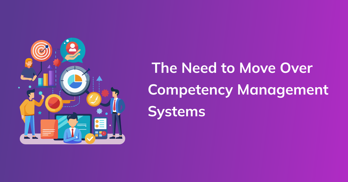 Competency Management Systems: A Barrier to Agility and Innovation