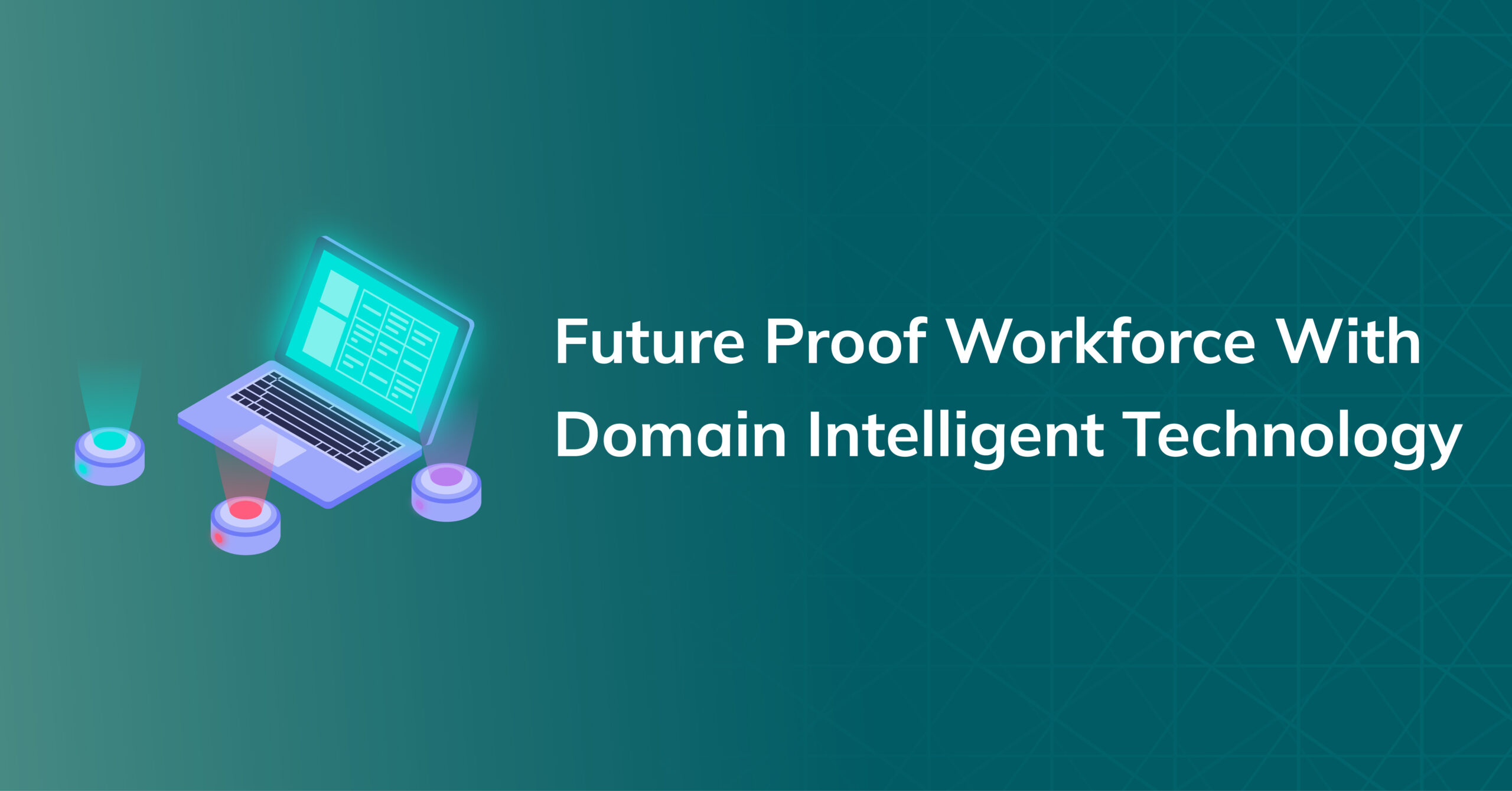 Enhancing Employee Development with Domain-Intelligent Technology: A Competitive Edge