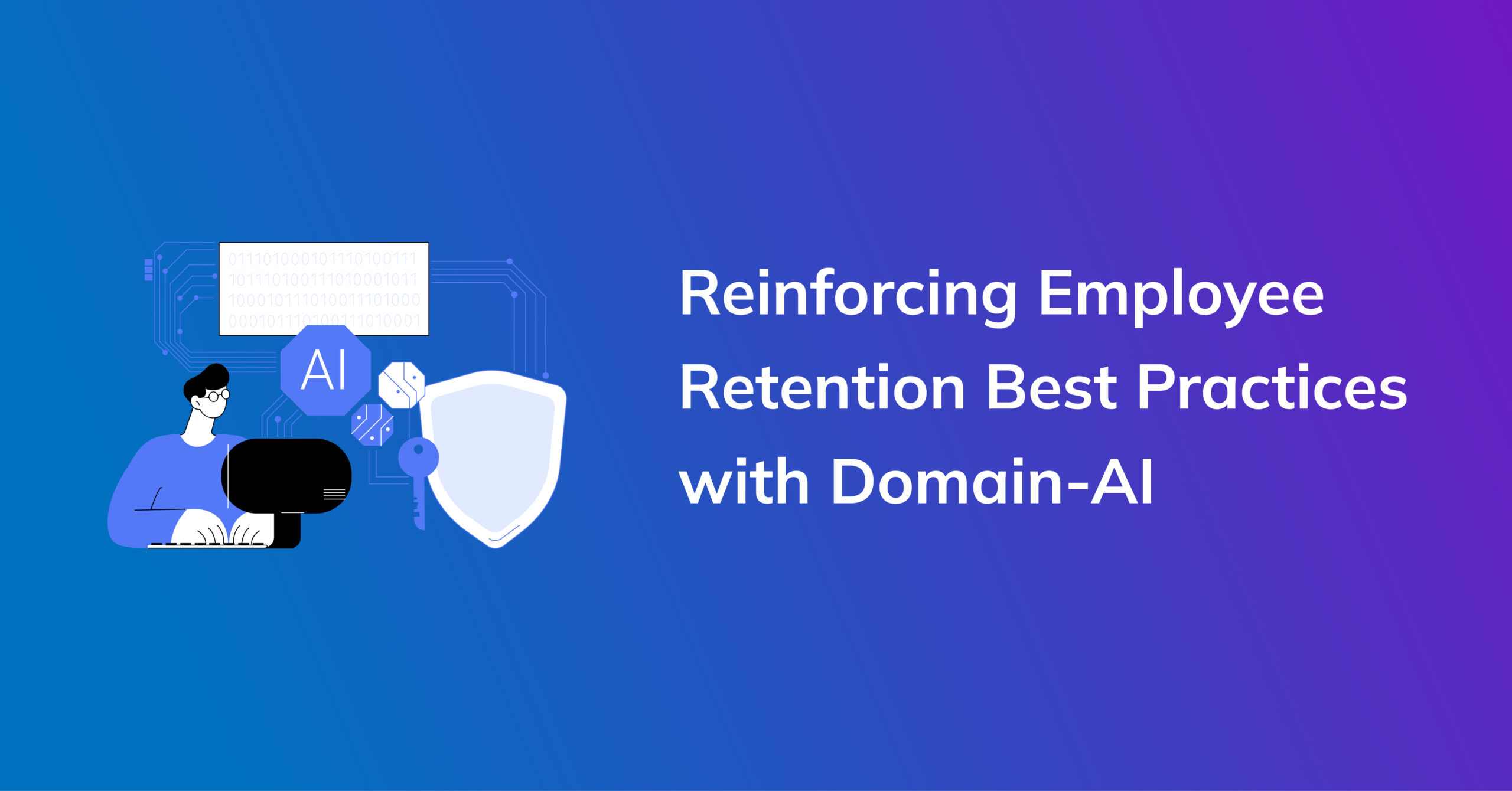 Reinforcing Employee Retention Best Practices with Domain-AI: Leveraging LGM for Skills to Build Adaptive Talent Supply Chains