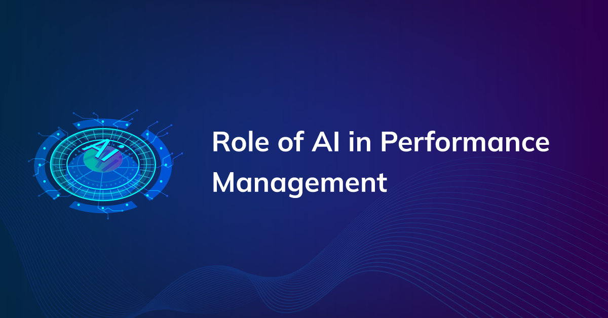 The Power of AI in Performance Management: How AI Integrates Skills with Performance Data