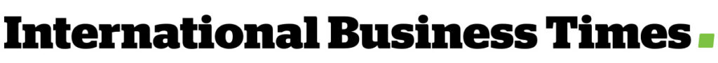 International Business Times logo