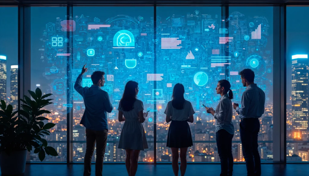 Cover image for blog - From Skill Sets to Skill Signals - Building a Workforce Strategy on Real-Time Skill Visibility