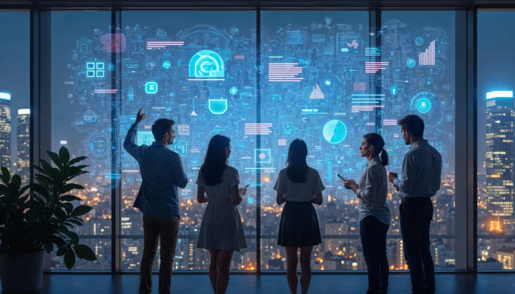 Cover image for blog on How to Future-Proof Your Workforce with Continuous, Context-Aware Skilling